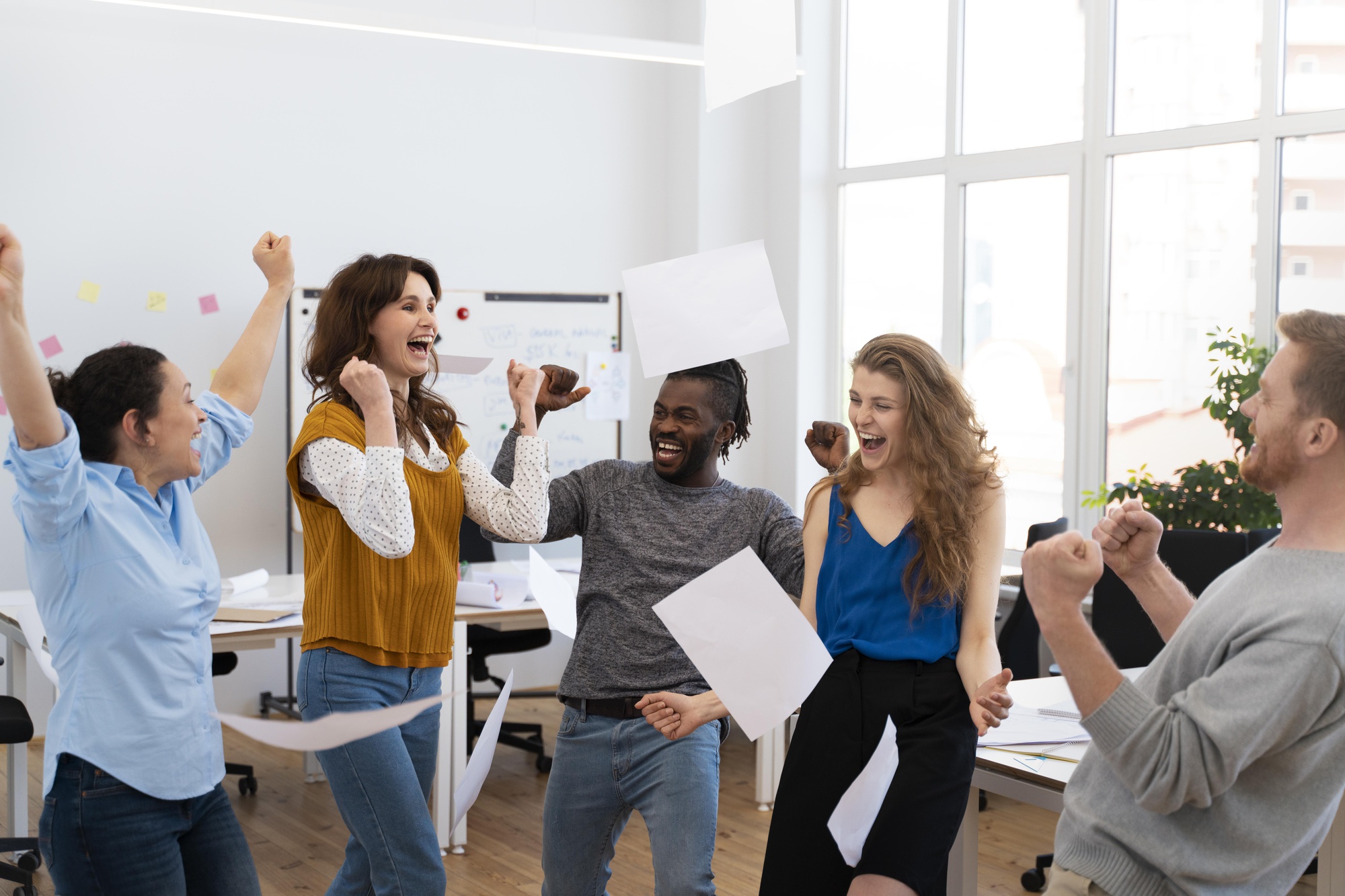 cohésion d'équipe ateliers-séminaires