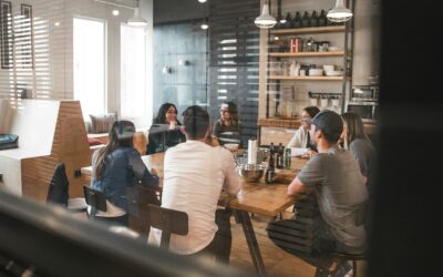 Votre équipe est-elle vraiment soudée ? L’Indice de cohésion d&rsquo;équipe révèle ce que vos indicateurs ne montrent pas